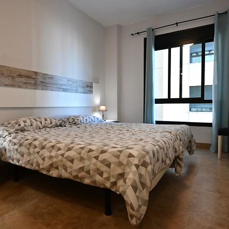 Centro Y Playa! Apartment มาร์เบยา ภายนอก รูปภาพ