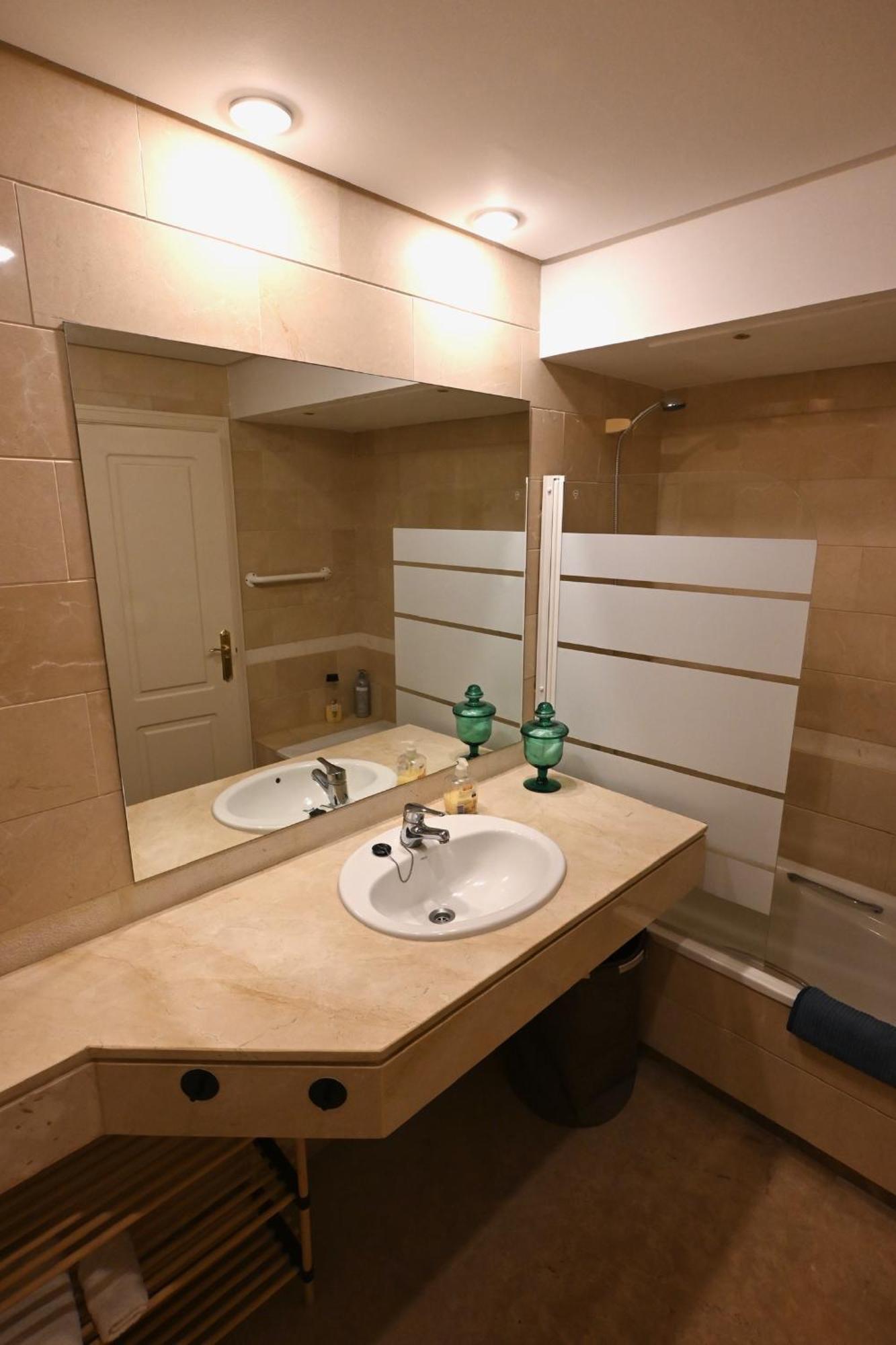 Centro Y Playa! Apartment มาร์เบยา ภายนอก รูปภาพ