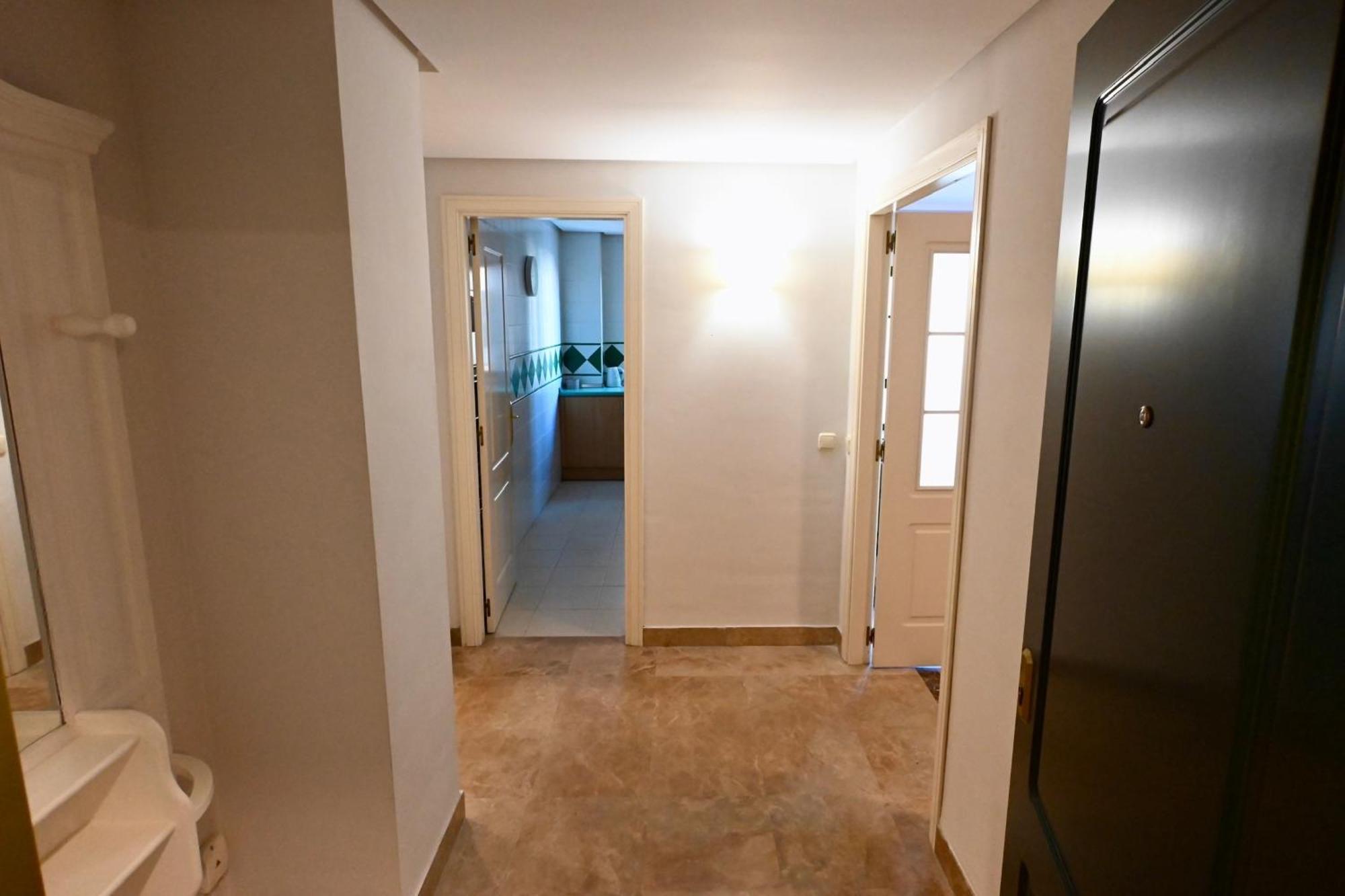 Centro Y Playa! Apartment มาร์เบยา ภายนอก รูปภาพ