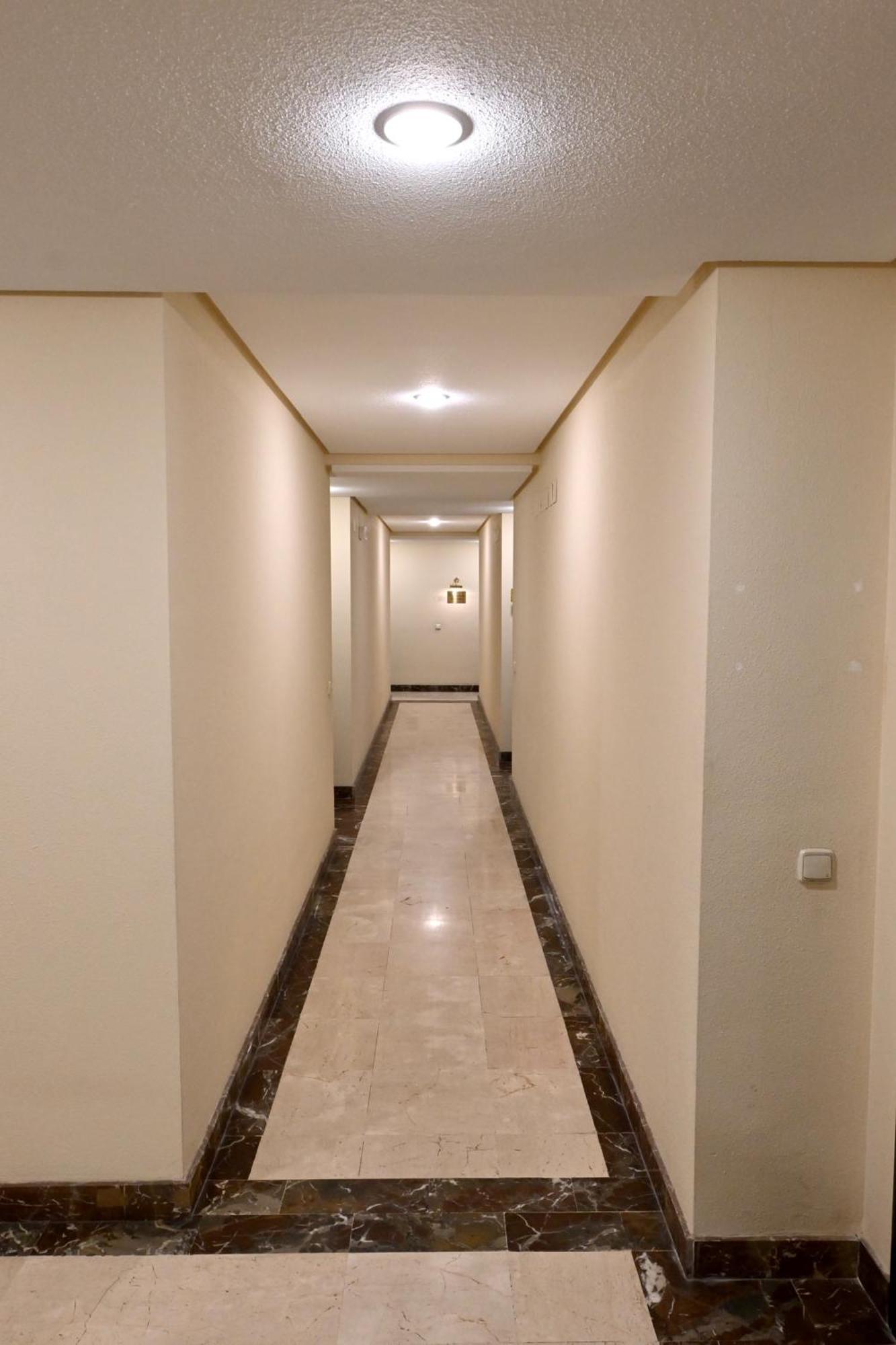 Centro Y Playa! Apartment มาร์เบยา ภายนอก รูปภาพ